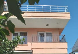 Düzler Pınar Otel Yanı Denize Sıfır Sezonluk Villa